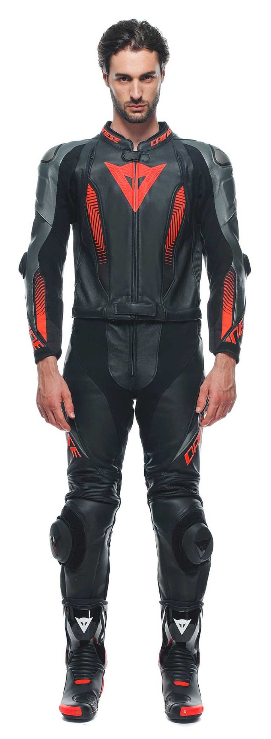 Online Dainese Laguna Seca 5 Tute In Pelle