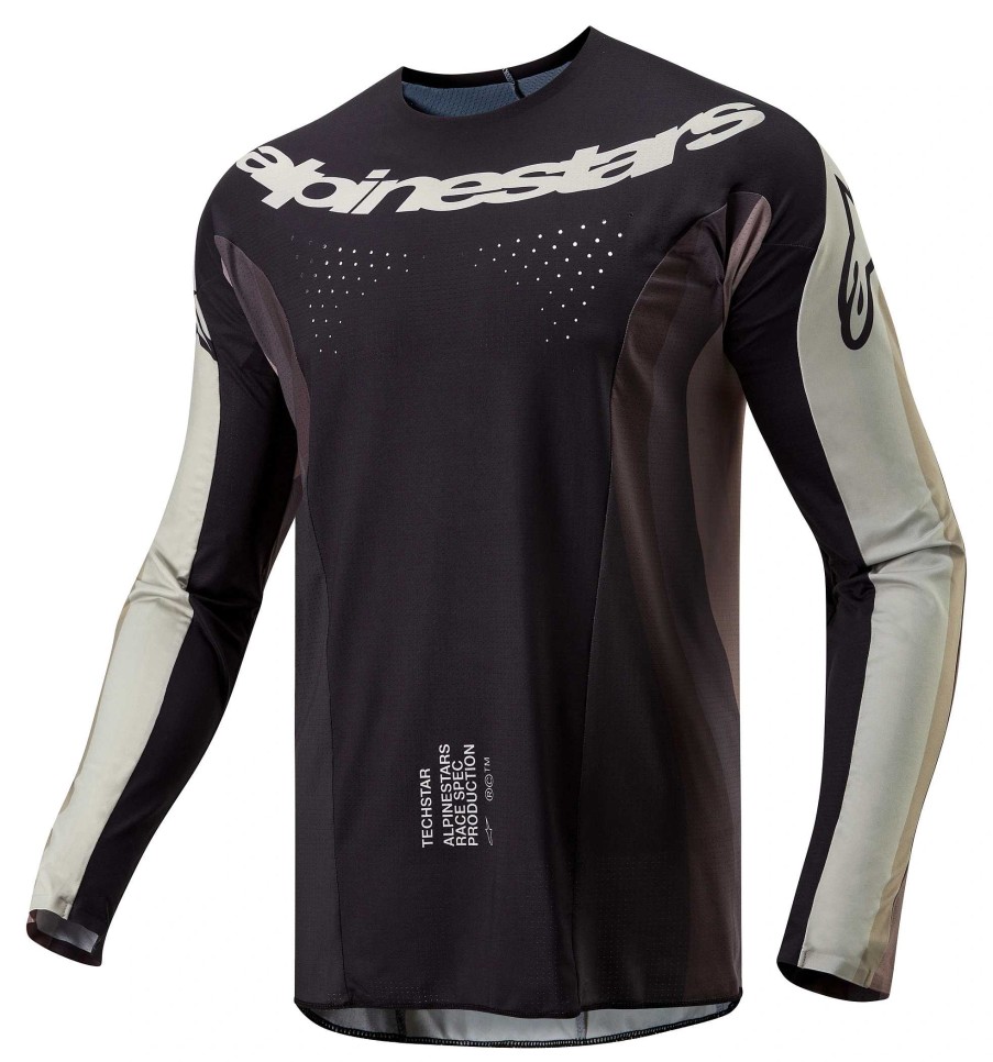 Best Maglia A-Stars Techstar Pneuma Abbigliamento Enduro/Cross