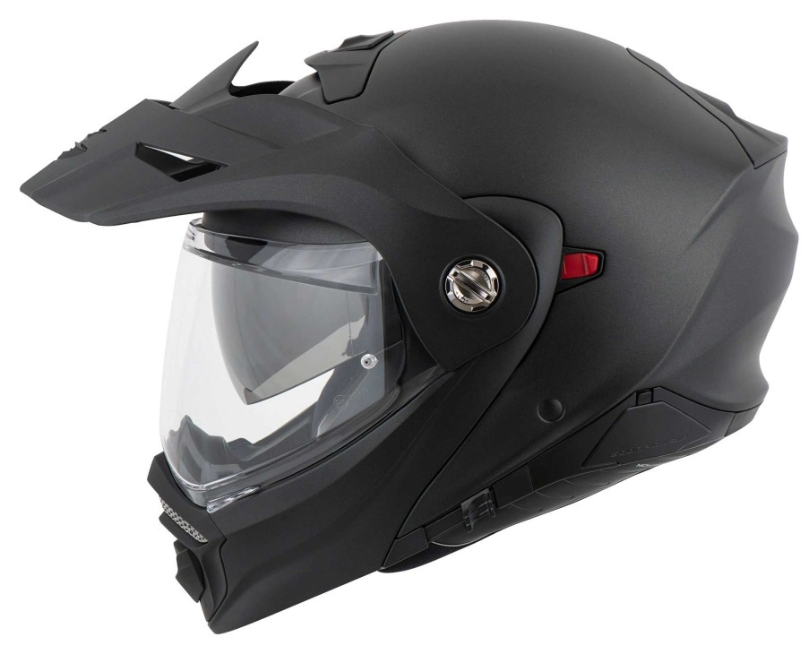 Best Casco Enduro Scorpion Adx-2 Caschi Apribili