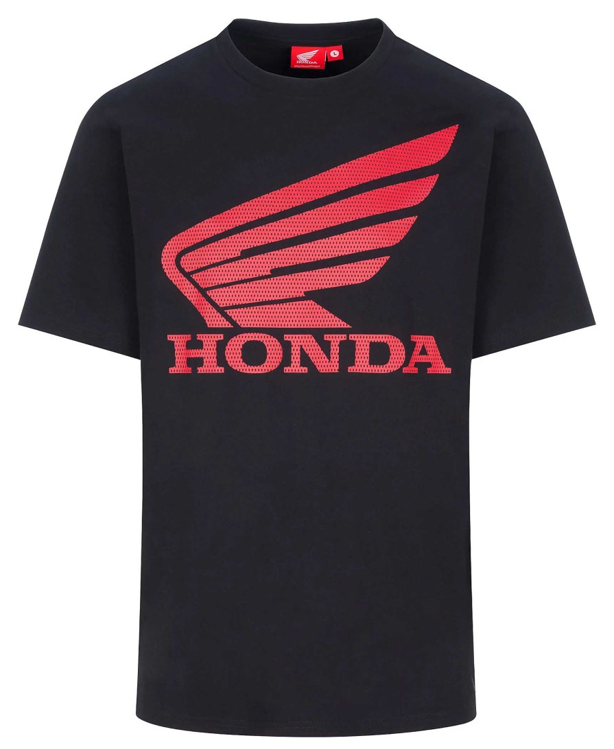 Wholesale Maglietta Honda T-Shirt E Polo