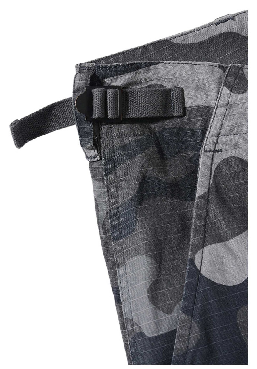 Hot Pantaloncini Ripstop Brandit Bdu Pantaloni Casual