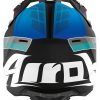 New Prisma Avvolgente Di Airoh Caschi Da Cross Ed Enduro