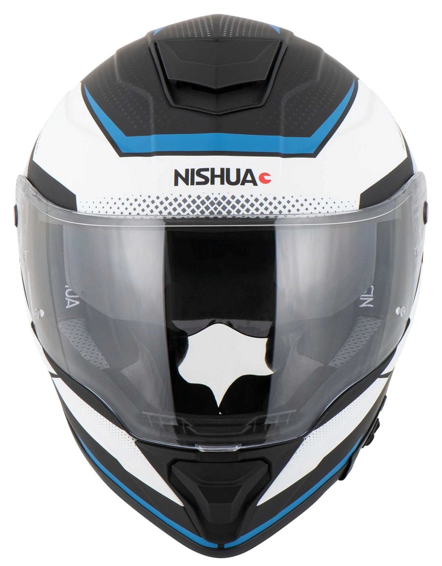 Hot Nishua Ntx-4 Evo Thunder Caschi Integrali