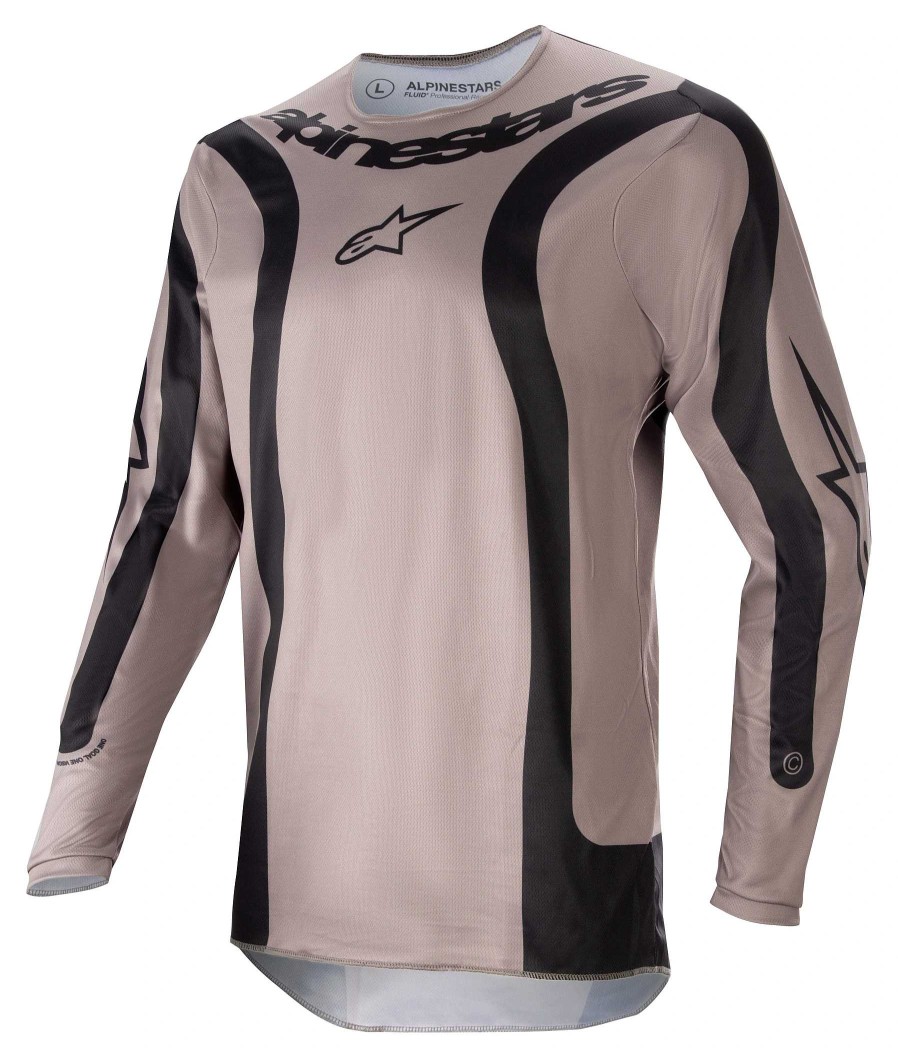 Wholesale Maglia A-Stars Fluid Lurv Abbigliamento Enduro/Cross