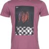 Clearance Maglietta Dainese Demon-Flower72 T-Shirt E Polo