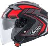 Best Casco Aperto Shoei J-Cruise Ii Aglero Tc-1 Caschi Aperti