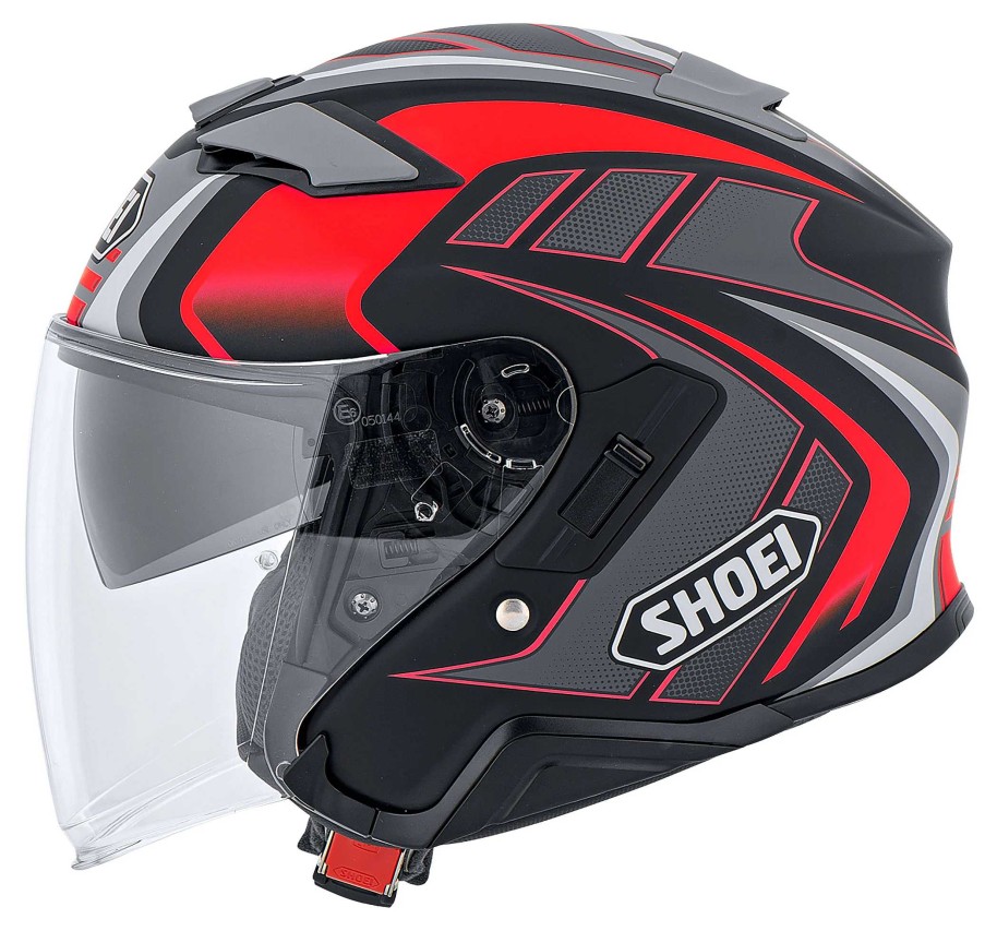 Best Casco Aperto Shoei J-Cruise Ii Aglero Tc-1 Caschi Aperti