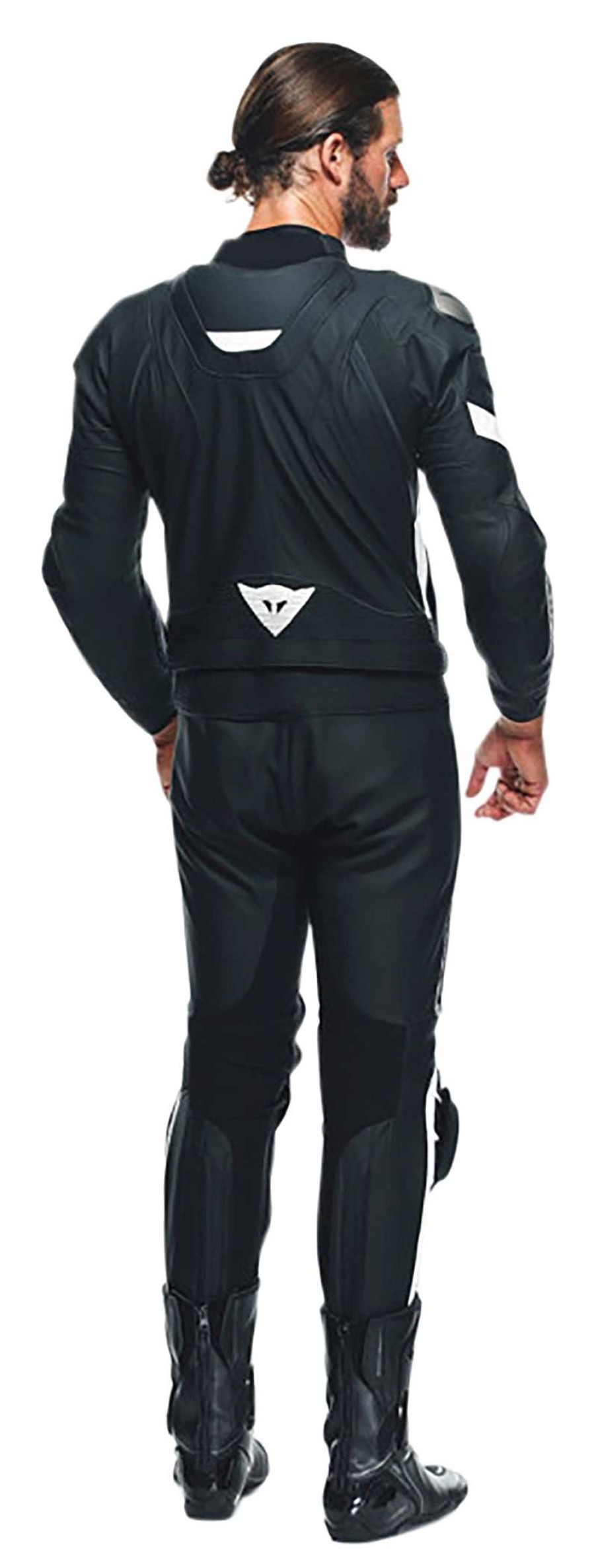 Best Tuta In Pelle Dainese Avro 4 2-T Tute In Pelle