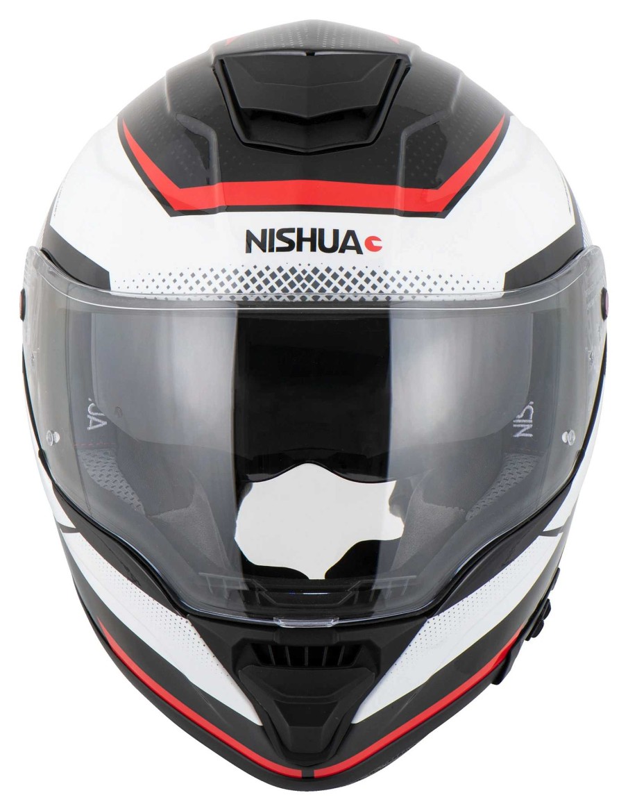 Hot Nishua Ntx-4 Evo Thunder Caschi Integrali