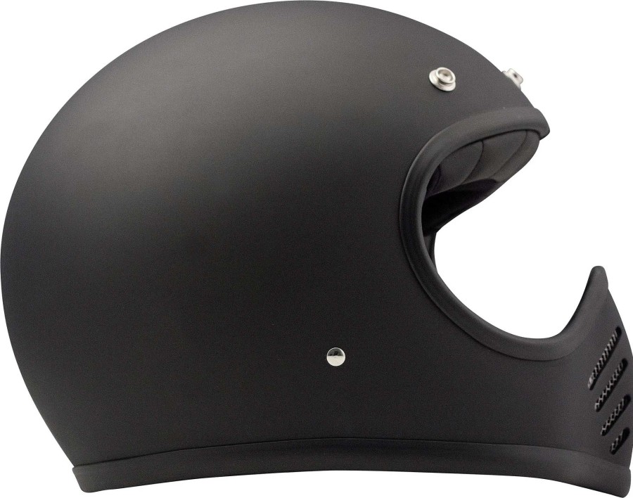 Clearance Casco Integrale Dmd Seventyfive Caschi Integrali