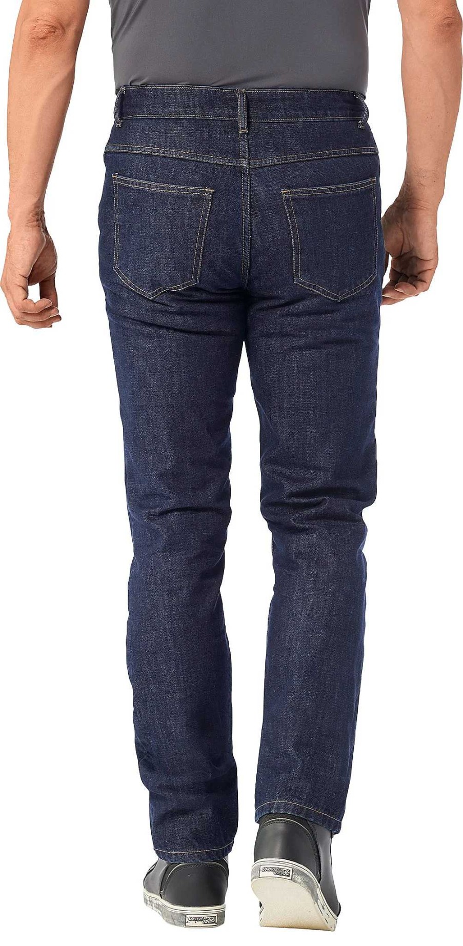 Best Jeans Fastway Uomo 191 Denim Pantaloni Jeans