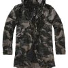 Best Parka Brandit M51 Giacche Casual