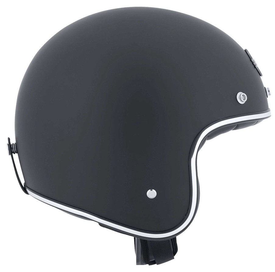 Hot Casco Aperto Nishua Jet 2 Caschi Aperti