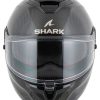 Clearance Pelle Shark Spartan Gt Pro Carbon Caschi Integrali