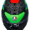 Online Agv K3 2.6 Kamaleon Caschi Integrali