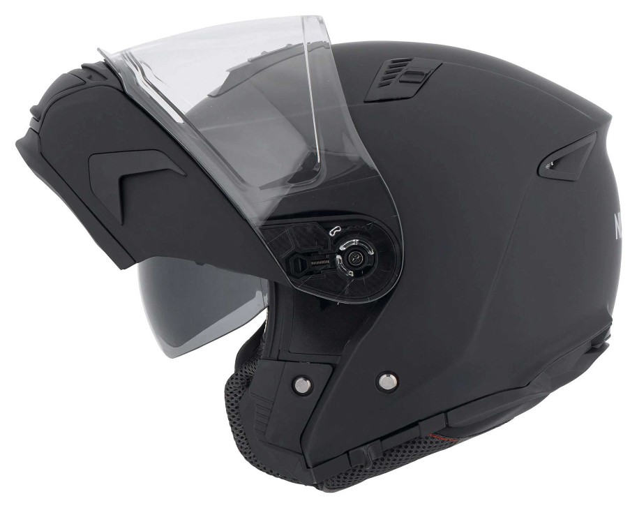 Best Casco Apribile Nishua Nfx-4 Caschi Apribili