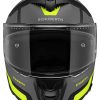 Best Schuberth S3 Daytona Giallo Caschi Integrali