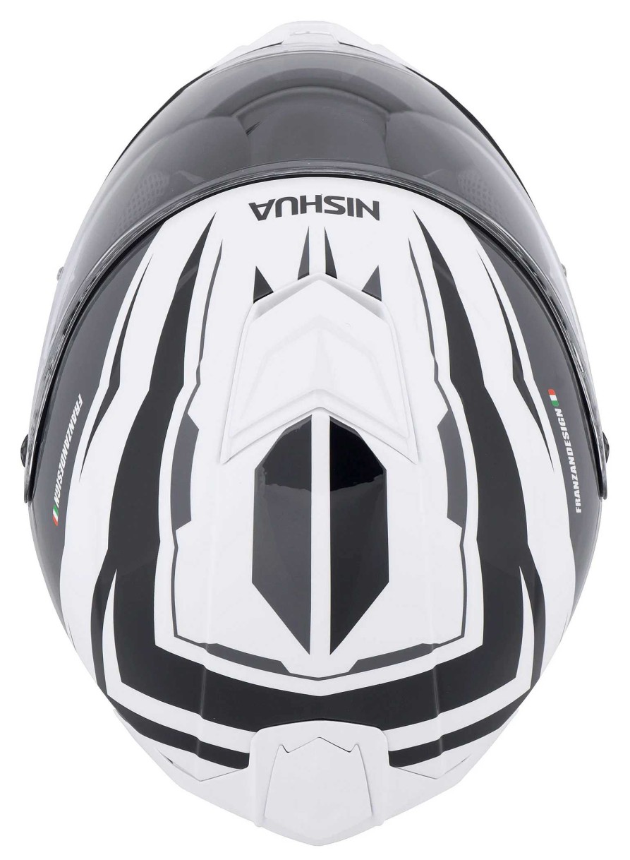 Best Casco Integrale Nishua Ntx-4 Caschi Integrali