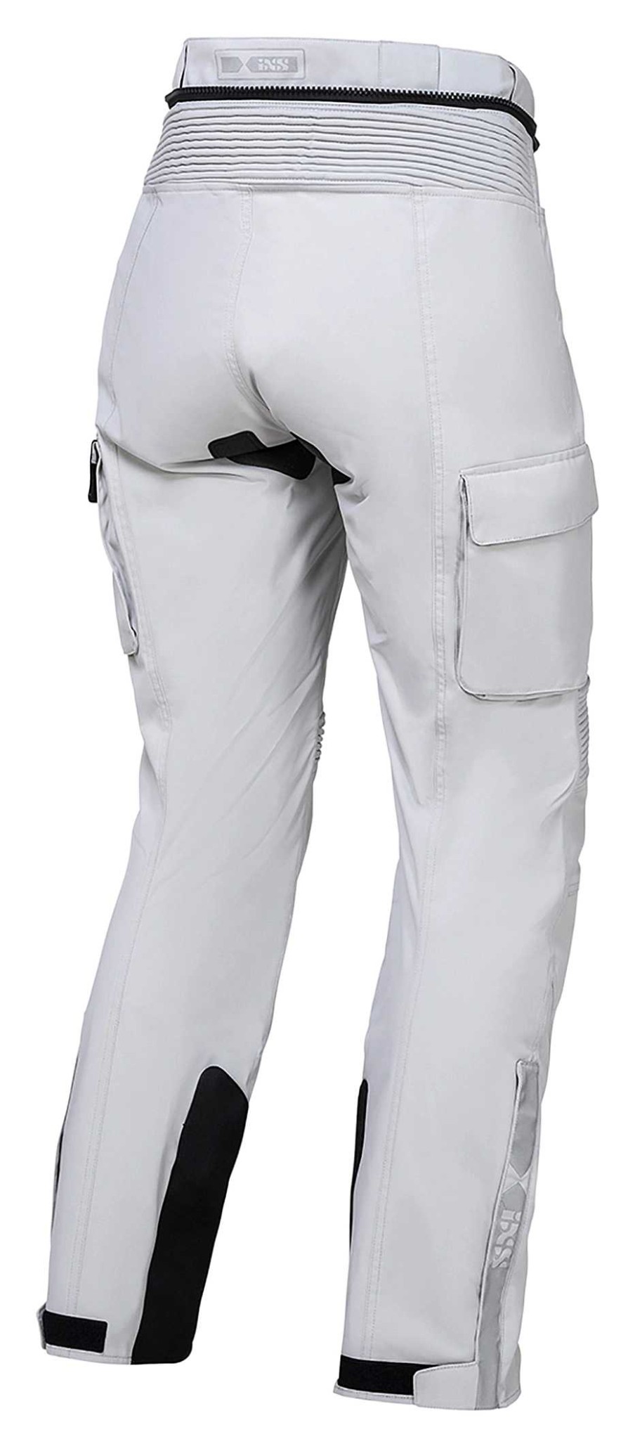 New Pantaloni In Tessuto Ixs Montevideo-Air 3.0 Pantaloni In Tessuto