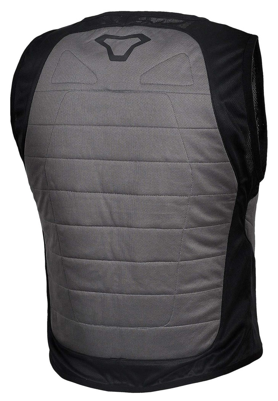 Best Macna Cooling Vest Gilet Rinfrescante Ibrido Giacche Funzionali