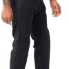 Clearance Jeans Slim Da Uomo Vanucci Cordura 2 Pantaloni Jeans