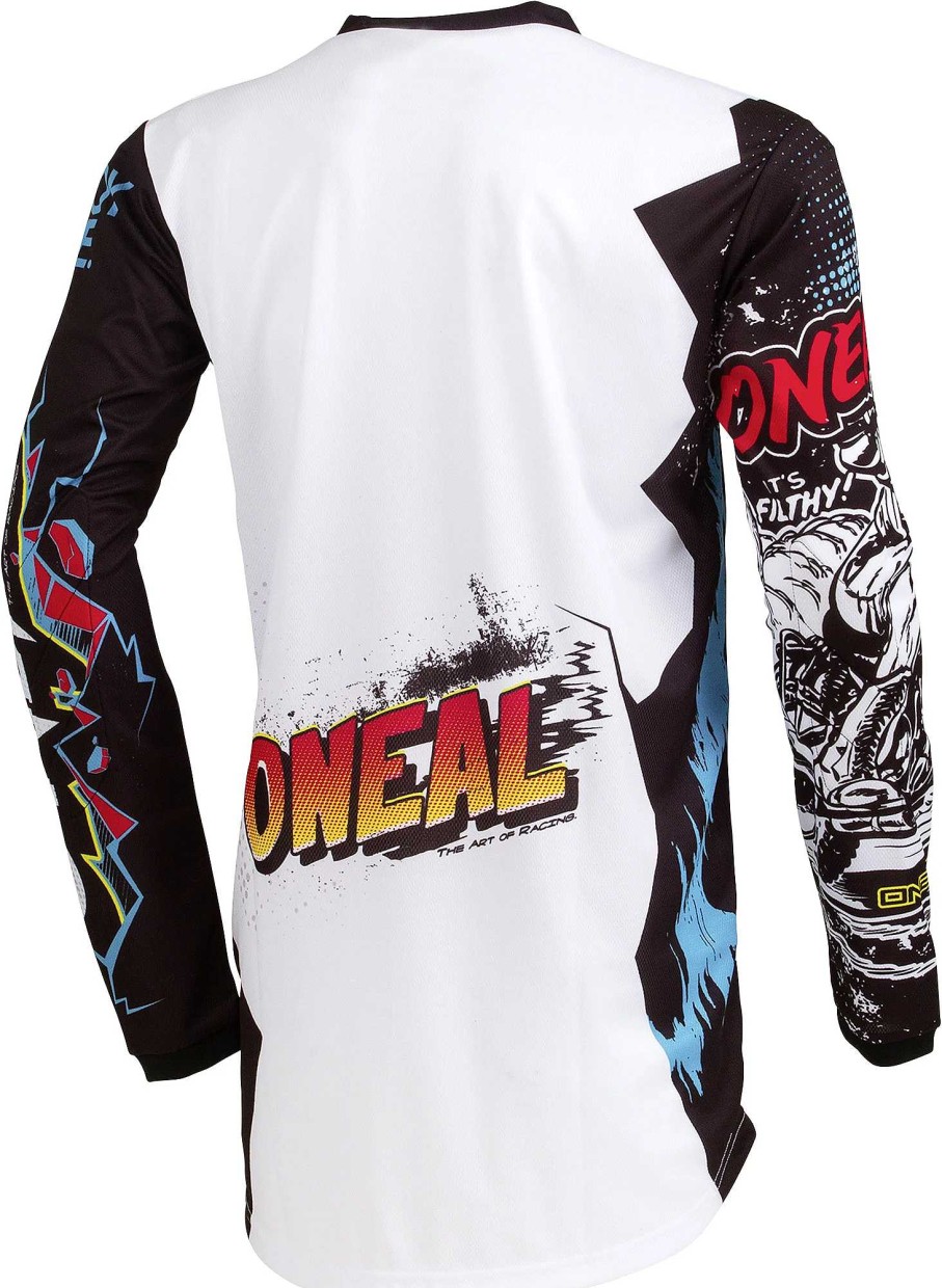 Best Elemento O'Neal Abbigliamento Enduro/Cross