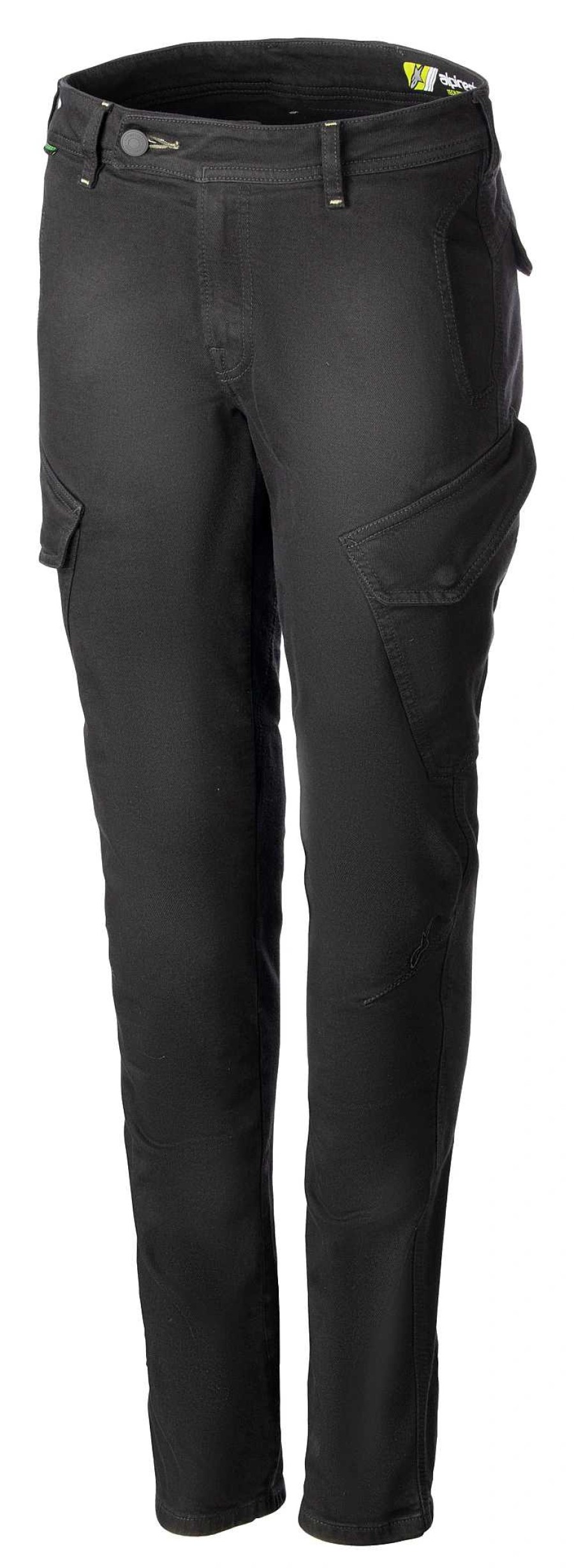 Best Alpinestars Tech Riding Da Donna Joggers, Leggings, Pantaloni Chino