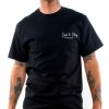 Hot Maglietta Lucky 13 Saline T-Shirt E Polo