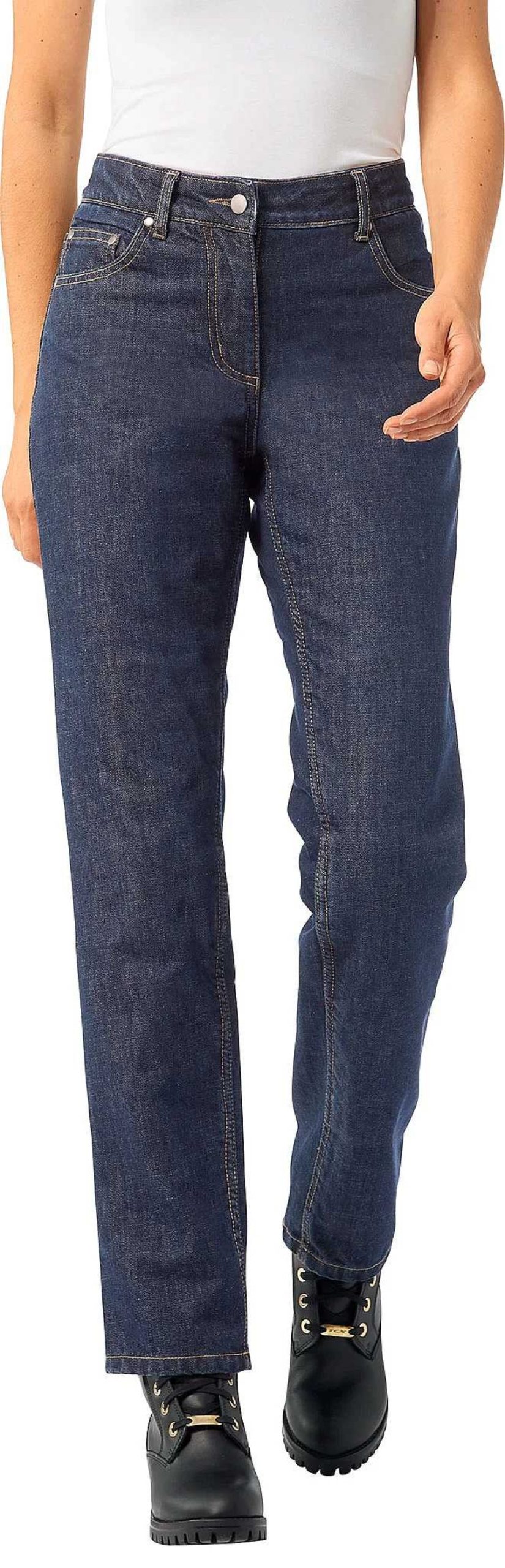 New Jeans Fastway Donna 191 Denim Pantaloni Jeans