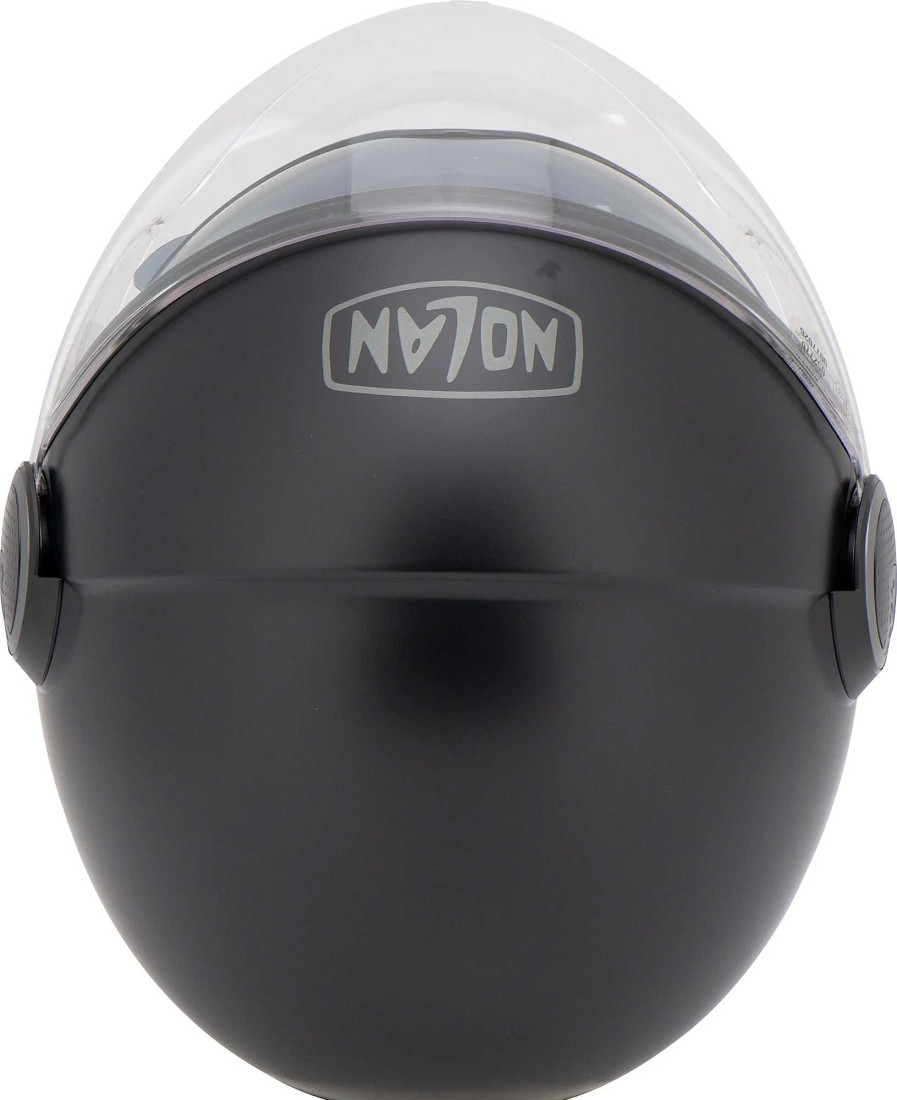 Clearance Casco Aperto Nolan N21 Visor Classico Caschi Aperti