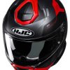 Wholesale Hjc I91 Carst Mc1Sf Caschi Apribili