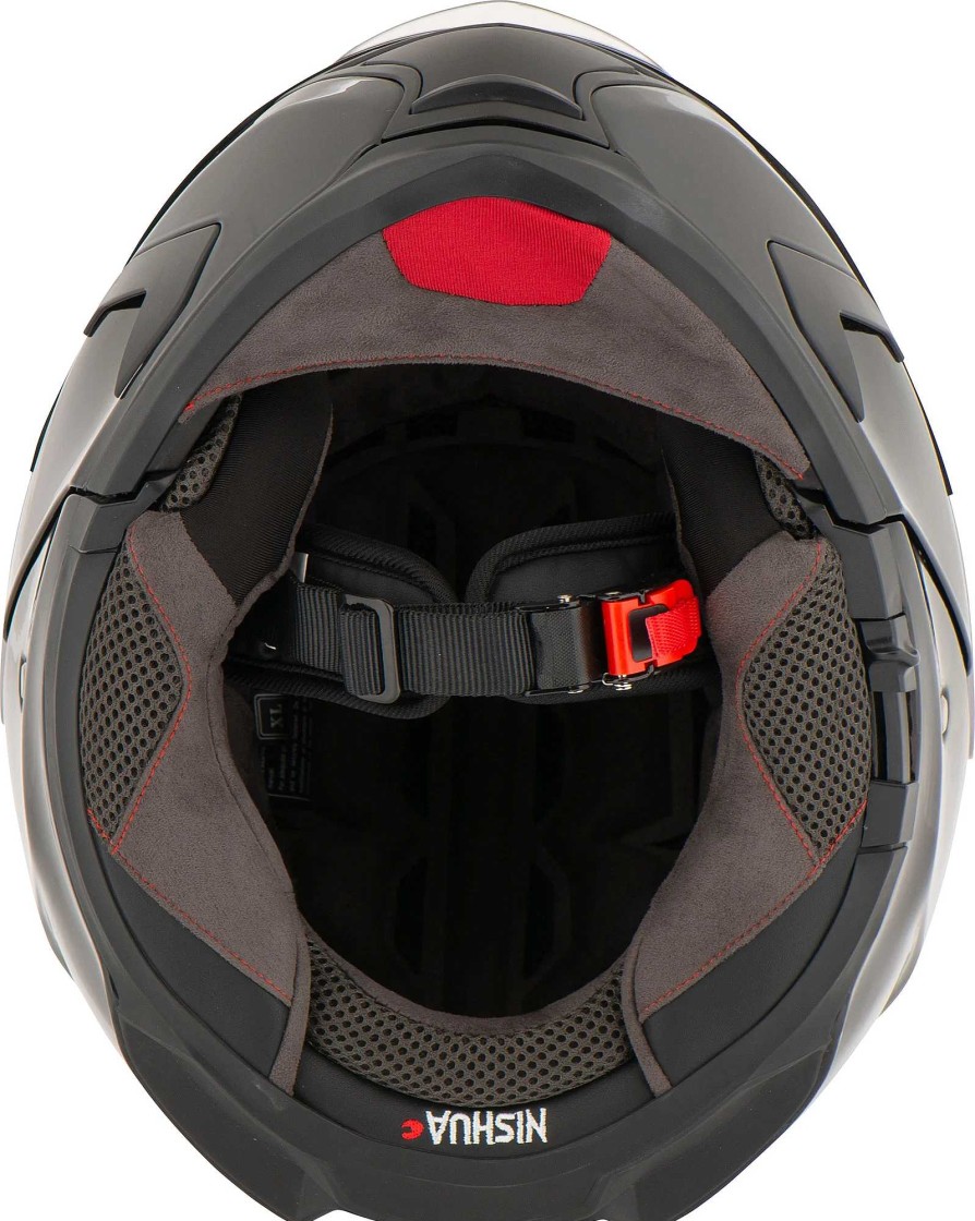 Wholesale Casco Apribile Nishua Nfx-4 Caschi Apribili