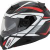 Online Casco Integrale Nishua Ntx-5 Caschi Integrali