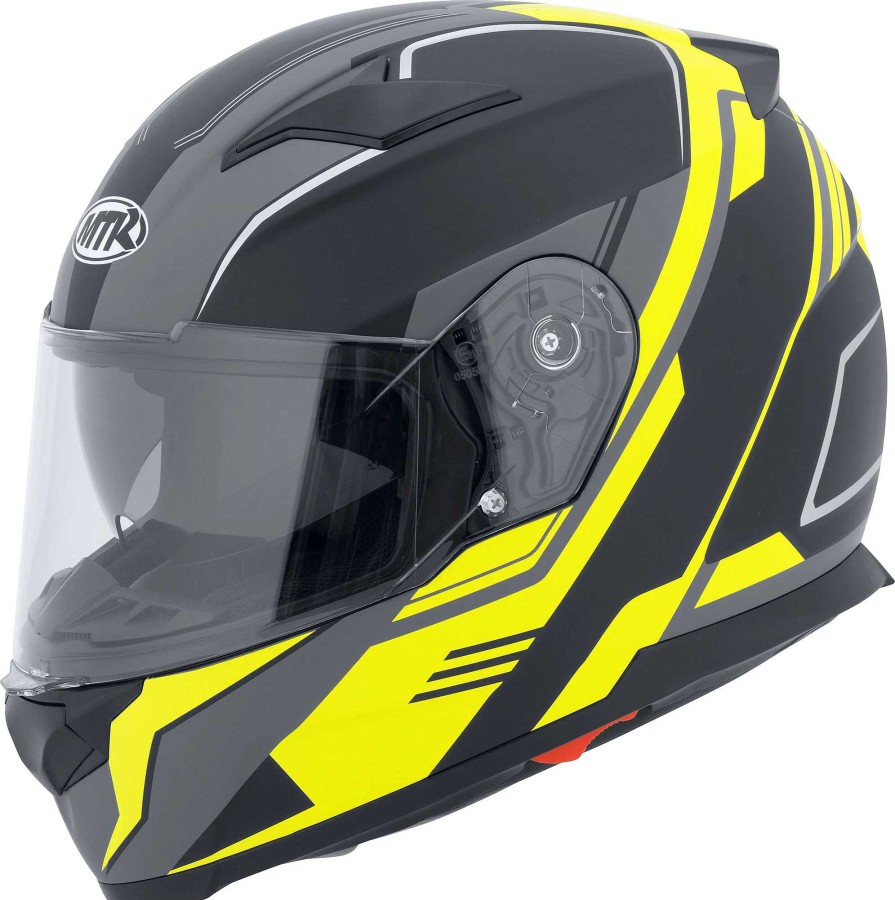 Best Casco Integrale Mtr S-13 Caschi Integrali