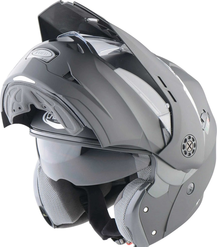 New Casco Apribile Caberg Tourmax Caschi Apribili