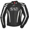 Clearance Giacca In Pelle Ixs Sport-Ld Rs-1000 Giacche Di Pelle