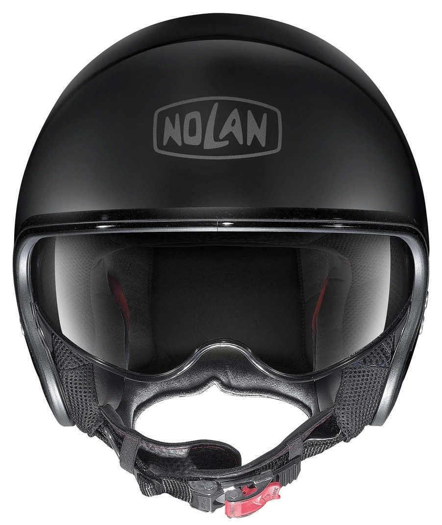 Hot Nolan N21 06 Caschi Aperti