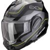 Clearance Scorpion Exo-Tech Evo Pro Commuta Caschi Apribili