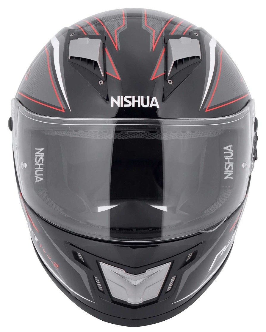 Online Casco Integrale Nishua Nrx-2 Caschi Integrali