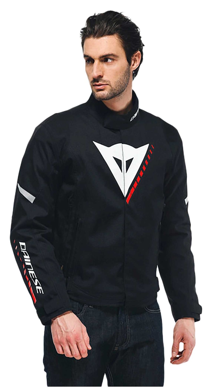 Online Dainese Veloce D-Dry Giacche In Tessuto