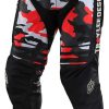 New Pantaloni Mx Tld Gp Formula Mimetici Abbigliamento Enduro/Cross