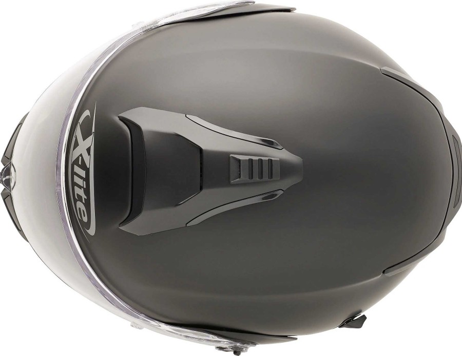 New Casco Apribile X-Lite X-1004 Elegance Caschi Apribili