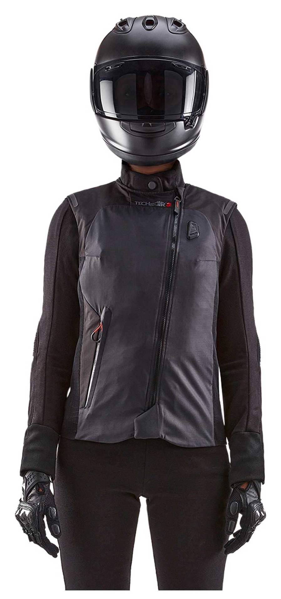 Best Airbag Alpinestars Stella Tech-Air 3 Sistemi E Accessori Airbag