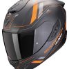 New Exo-1400 Evo Ii Carbon Air Mirage Caschi Integrali