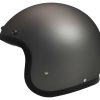 New Casco Aperto Vintage Dmd Caschi Aperti