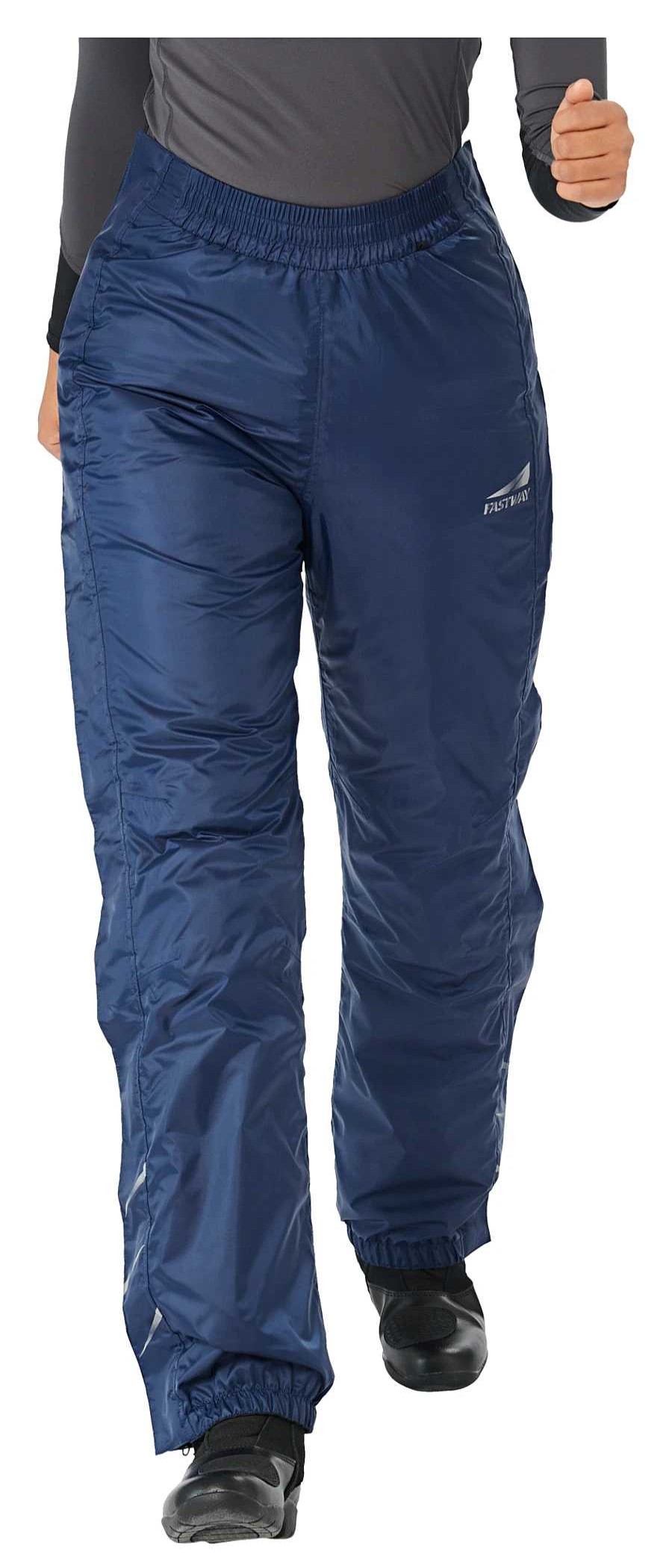 Best Pantaloni Antipioggia Fastway Rain Basic 201 Pantaloni Antipioggia