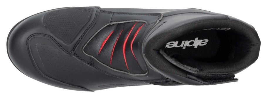 Best Stivali Alpinestars Ridge V2 Impermeabili Stivali Da Turismo