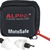 Clearance Coppia Alpine Motosafe Tour Tappo Per Le Orecchie