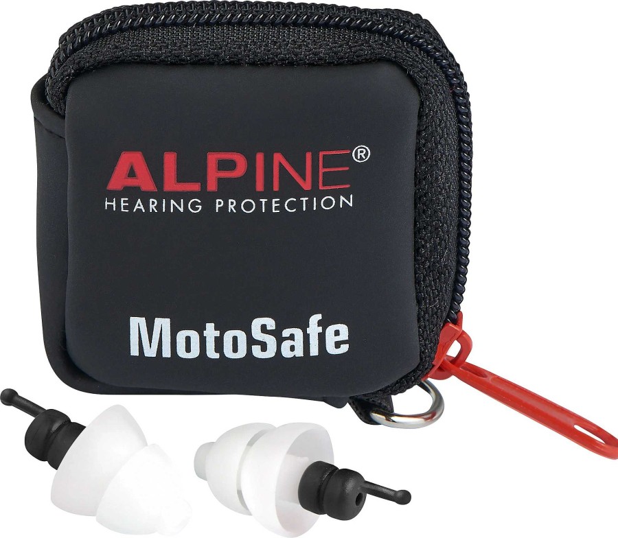 Clearance Coppia Alpine Motosafe Tour Tappo Per Le Orecchie