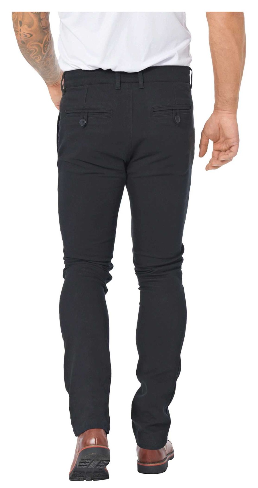 Best Pantaloni Chino Da Moto Detlev Louis Dl-Pm-3 Joggers, Leggings, Pantaloni Chino